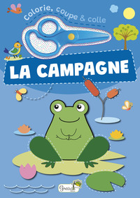 Image de La campagne