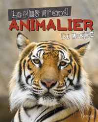 Image de Le plus grand animalier du monde