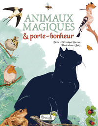 Image de Animaux magiques et porte-bonheur