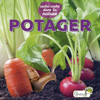 Picture of Potager
