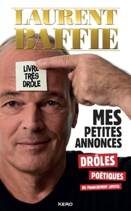 Picture of Mes petites annonces drôles, poétiques ou franchement limites