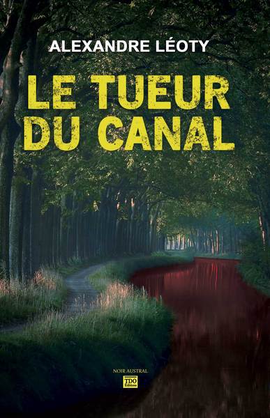 Image de LE TUEUR DU CANAL
