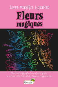 Picture of Fleurs magiques