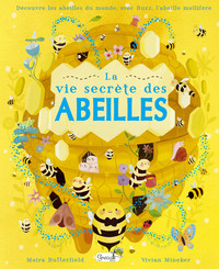 Image de La vie secrète des abeilles