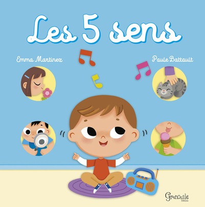Image de les 5 sens