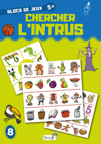 Image de Chercher l'intrus