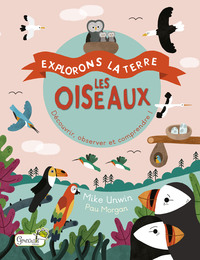 Image de Les oiseaux