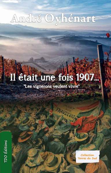 Image de IL ETAIT UNE FOIS 1907
