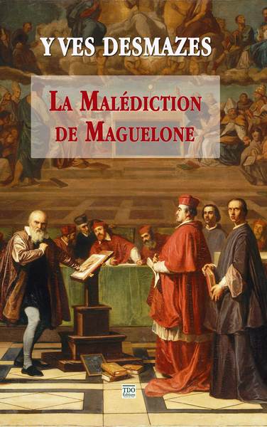 Picture of LA MALEDICTION DE MAGUELONE