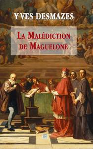 Picture of LA MALEDICTION DE MAGUELONE