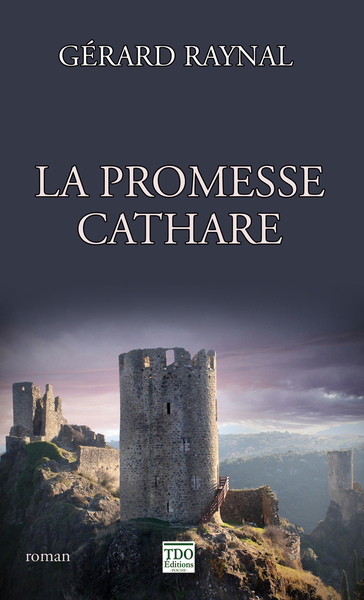 Image de LA PROMESSE CATHARE poche