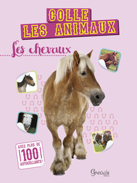 Image de Les chevaux