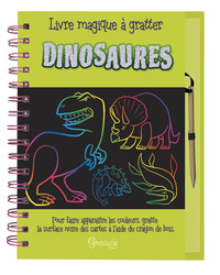 Image de Dinosaures