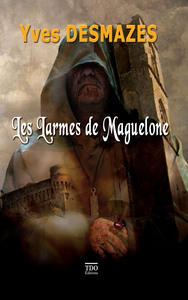 Picture of LES LARMES DE MAGUELONE (POCHE)