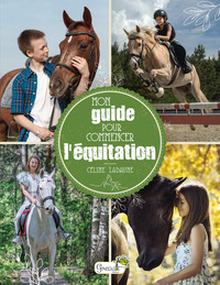 Image de Mon guide pour commencer l'équitation