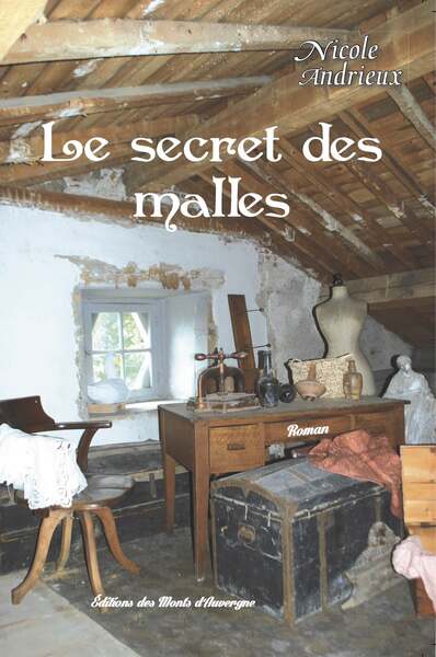 Picture of LE SECRET DES MALLES
