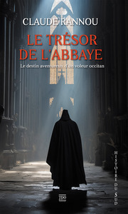 Image de Le trésor de l'abbaye