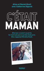 Picture of C'était maman