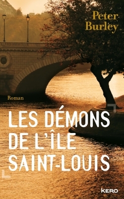 Picture of Les démons de l'île Saint-Louis