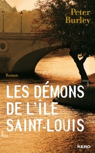 Picture of Les démons de l'île Saint-Louis