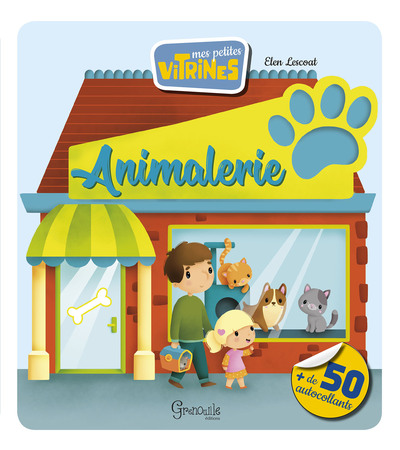 Image de Animalerie
