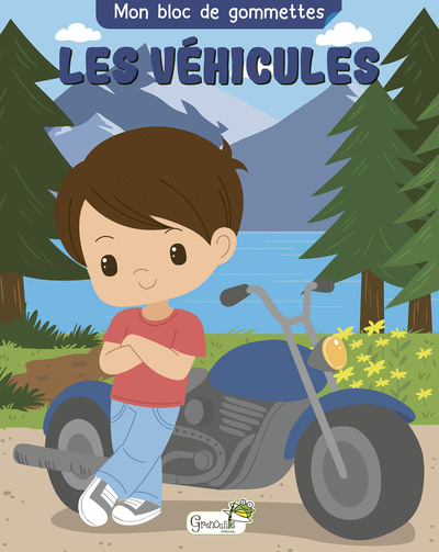 Image de Les véhicules