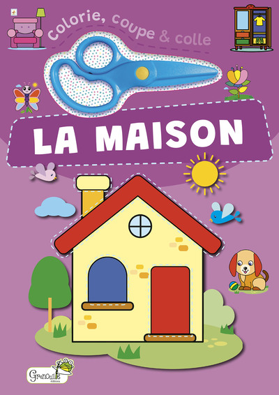 Image de La maison