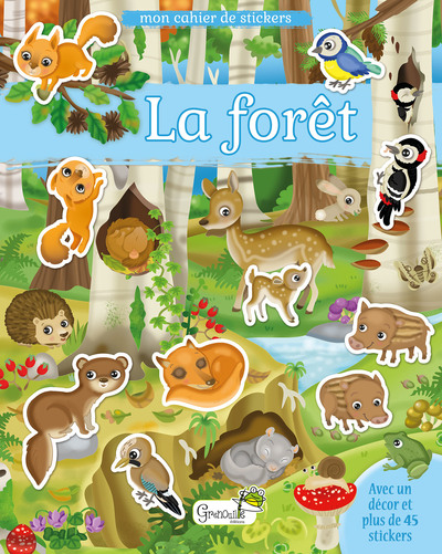 Image de Forêt
