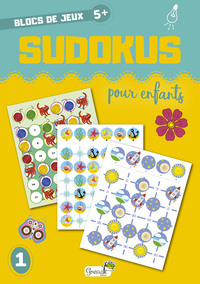 Image de Sudokus pour enfants