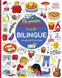 Image de Ma première encyclopédie visuelle bilingue anglais/français