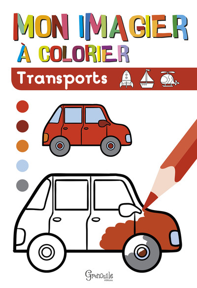 Picture of Transports