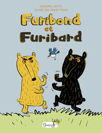 Picture of Furibond et Furibard