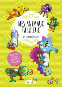 Image de Mes animaux fabuleux