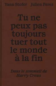 Image de Tu ne peux pas toujours tuer tout le monde à la fin