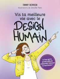 Picture of Vis ta meilleure vie avec le Design Humain