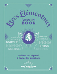 Picture of Etres Elémentaux Answers Book