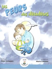 Image de Les peurs des doudous