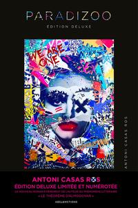 Image de PARADIZOO [EDITION DELUXE LIMITEE ET NUMEROTEE]