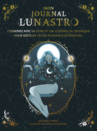 Picture of Mon journal Lun'astro