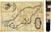 Image de OLERON EN 1750 58 CM X 40 CM