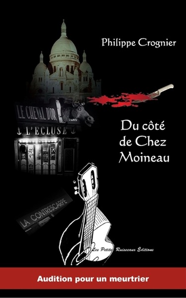 Picture of du côté de chez Moineau