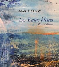 Picture of les Eaux bleues