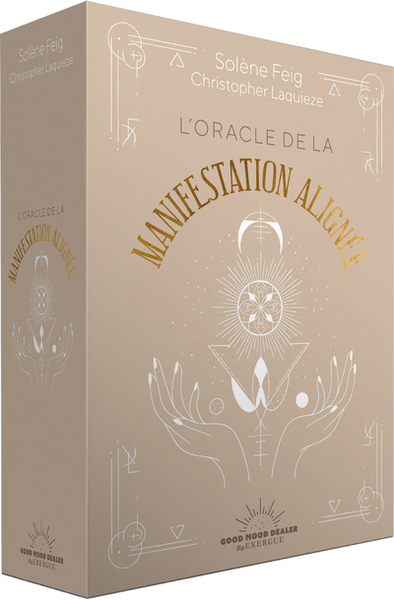 Picture of L'Oracle de la manifestation alignée