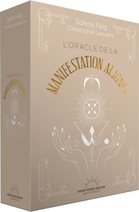 Picture of L'Oracle de la manifestation alignée