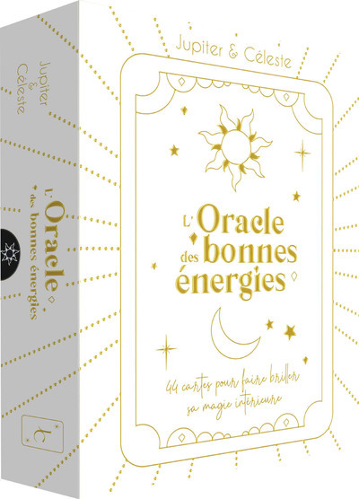Picture of L'Oracle des bonnes énergies