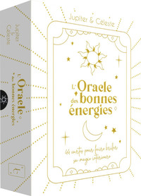 Picture of L'Oracle des bonnes énergies