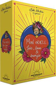 Picture of Mon oracle joie, love & énergie