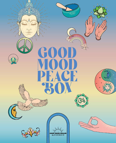 Image de Good Mood Peace Box