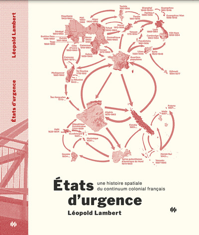 Image de États d'urgence (NED 2025)