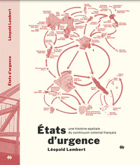 Picture of États d'urgence (NED 2025)